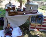 The Canal Flea Market Photos