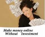 Best Way To Earn Money Without Investment