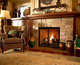 Photos of Mobile Home Fireplace Repair