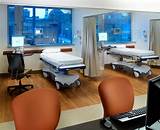 Pictures of Mercy Hospital Patient Rooms