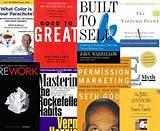 Pictures of Good Marketing Books