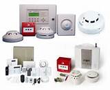 Fire Alarm System Images Images