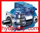 Photos of Piston Pump Hydraulic