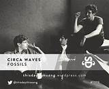 Fossils Circa Waves Images