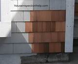 Wood Siding Repair Pictures
