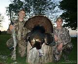Images of New Zealand Turkey Hunting Outfitters