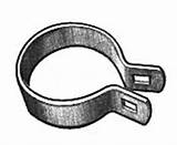 Fence Clamps Galvanized Images