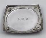 Pictures of Sterling Silver Plate Company