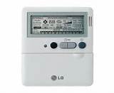 Lg Split Air Conditioner Remote Control Manual Pictures