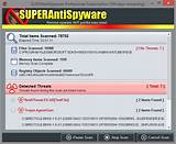 Pictures of Free Super Anti Spyware Software Download