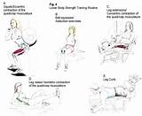 Photos of Knee Injury Muscle Strengthening Exercises