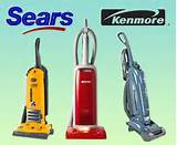 Vacuums On Sale At Sears Photos