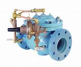 Manual Flow Control Valves For Water
