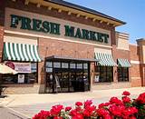 The Fresh Market Cary Nc Pictures