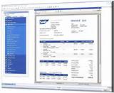 Pictures of Sap Accounting Software Free Download