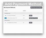 Woocommerce Braintree Payment Gateway