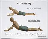 Exercise Muscle Pain Relief Pictures