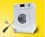 Ariston Washing Machine Repairs