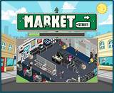 Pictures of Market Street Game