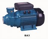 Photos of What Is An Electric Pump