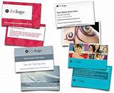 Free Online Business Cards Images