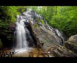 South Carolina Waterfall Hikes