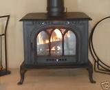 Wood Burning Stoves That Heat Radiators Pictures