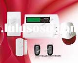 Auto Page Alarm System Images