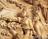 Wood Carvings Pictures Images
