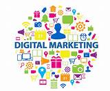 Digital Marketing Online Diploma Images