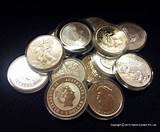 Silver Bullion As An Investment