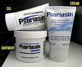 Photos of Topical Treatment For Psoriasis