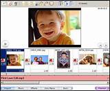 Pictures of Memories On Tv Software