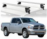 Pictures of Dodge Ram 1500 Roof Rack