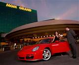 Rent A Ferrari In Las Vegas Images