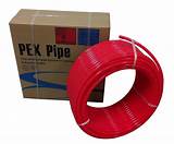 Photos of Pex Tubing Heat Tape