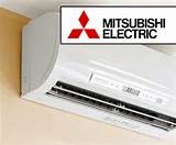 Photos of Ductless Air Conditioning Heating Units