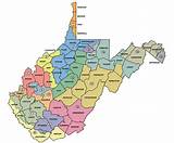 West Virginia School Districts Photos