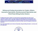 Medical Claims Billing Training Pictures