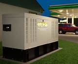 Diesel Generator Residential Standby Pictures