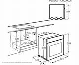 Photos of Dimensions Of Built In Oven