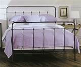 Iron Beds Sale Images