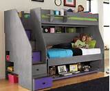 Images of Twin Xl Bunk Beds For Sale
