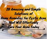 Photos of Cystic Fibrosis Home Remedies