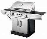 Images of Char Broil 5 Burner Gas Grill Reviews