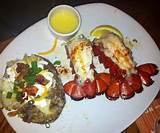 Images of Steak And Lobster Special