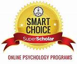 Top Online Colleges For Psychology Photos