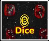 Pictures of Bitcoin Dice Game