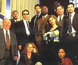 Law And Order Tv Show Cast Images