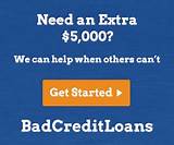 Non Prepaid Credit Cards For Bad Credit Images